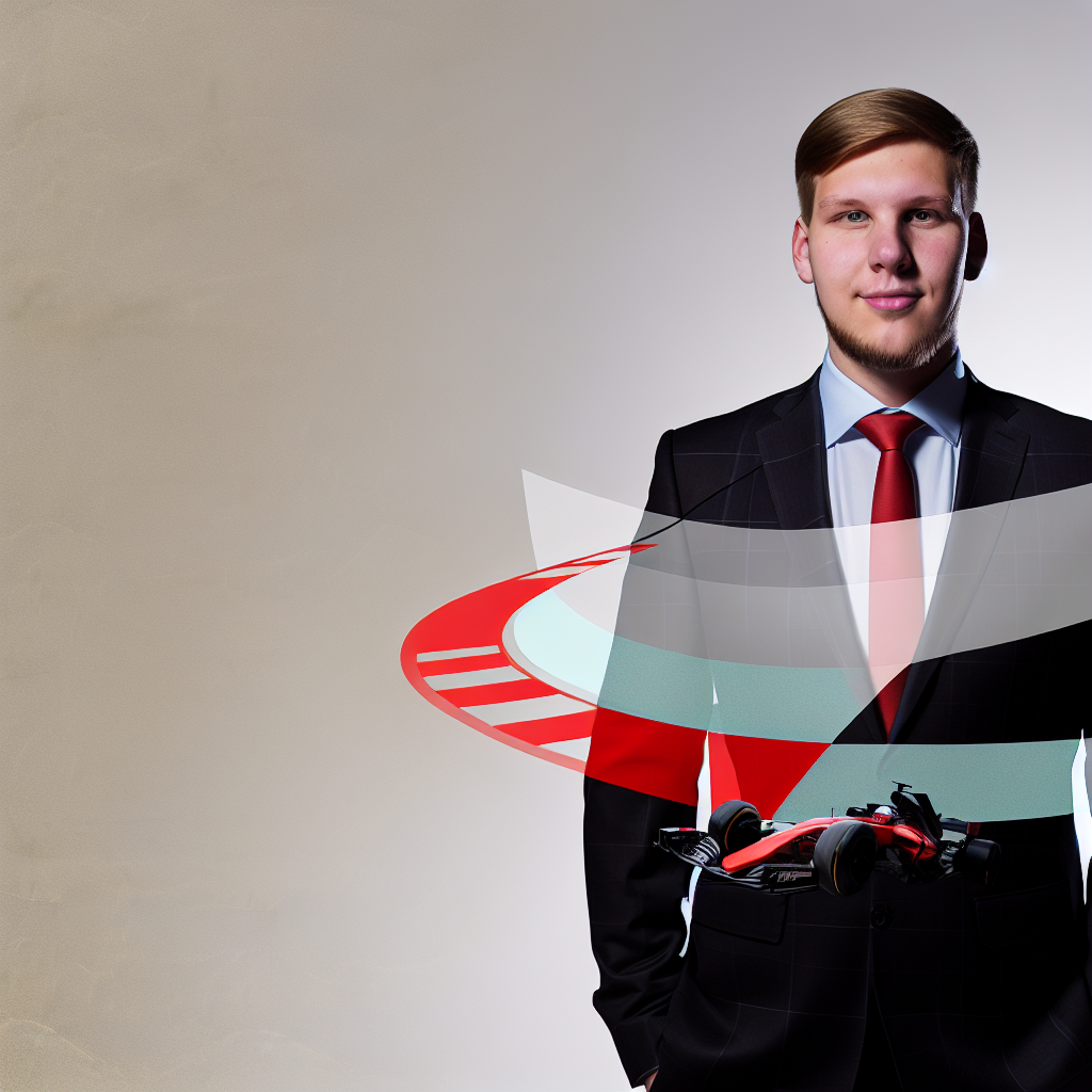 Портрет автора блога